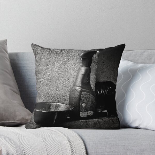 Item preview, Still Life with Spraybottle - Still-Leben mit Sprühflasche designed and sold by mimulux.