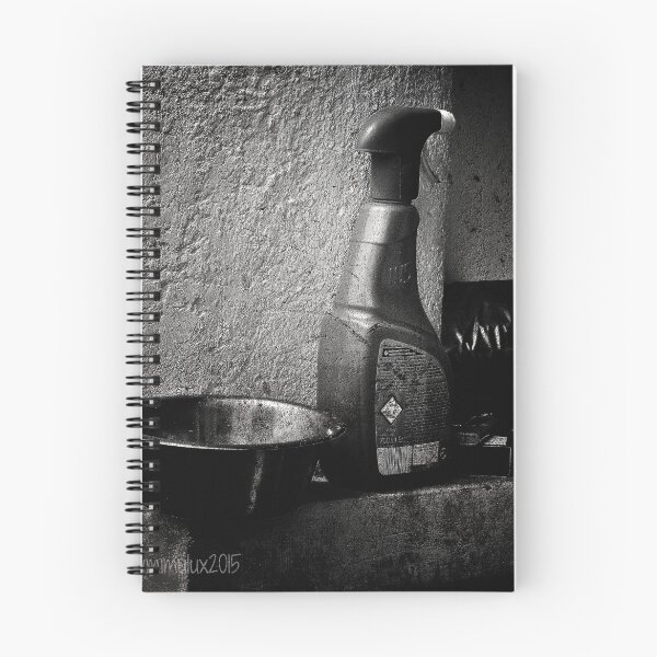 Item preview, Still Life with Spraybottle - Still-Leben mit Sprühflasche designed and sold by mimulux.