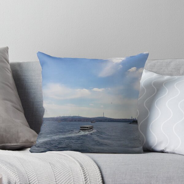 Item preview, Cruising the Bosporus designed and sold by tomeoftrovius.