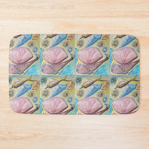Item preview, Sea world 2 designed and sold by Thecla Mary Correya.