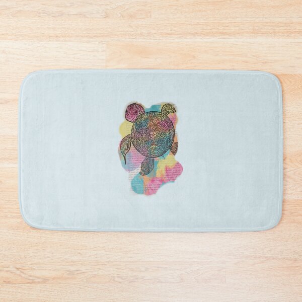 Item preview, The seaturtle designed and sold by Sandra Nyqvist.