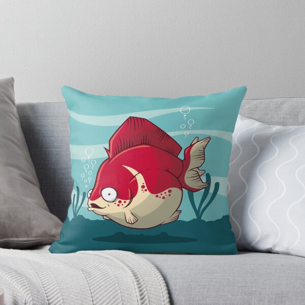 Item preview, The Little Fish designed and sold by rerodigital.