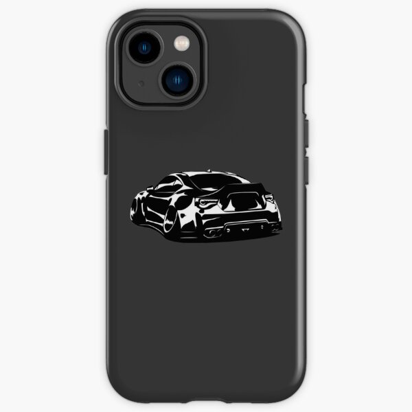 Coque iPhone for Sale avec l uvre Wild Stance 86 BRZ FRS