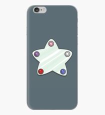 Crystal Gate iPhone Case