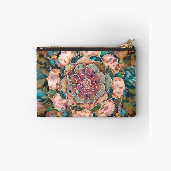 Item preview, Sacred Lotus Flower Watergarden designed and sold by Karin Taylor.