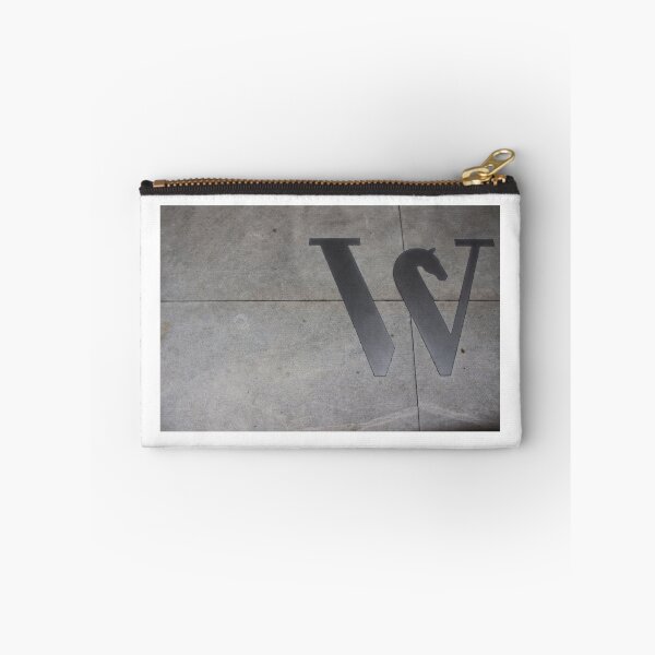 Item preview, Letter W designed and sold by Jaime Magalhaes.