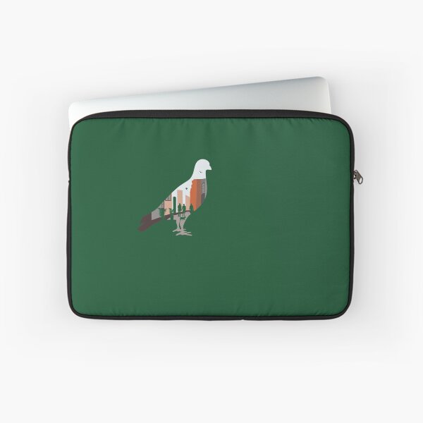 Item preview, Pigeon, city pigeon, city, bird, pigeon designed and sold by DerSenat.