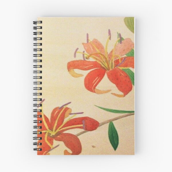 Item preview, Day Lilly designed and sold by BlueCanna.