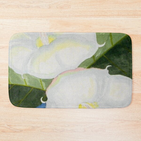 Item preview, My O'Keefe designed and sold by BlueCanna.