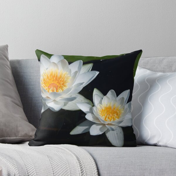 Item preview, Waterlilies designed and sold by Woodlover.