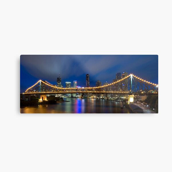 Item preview, Story Bridge designed and sold by Austscapes.