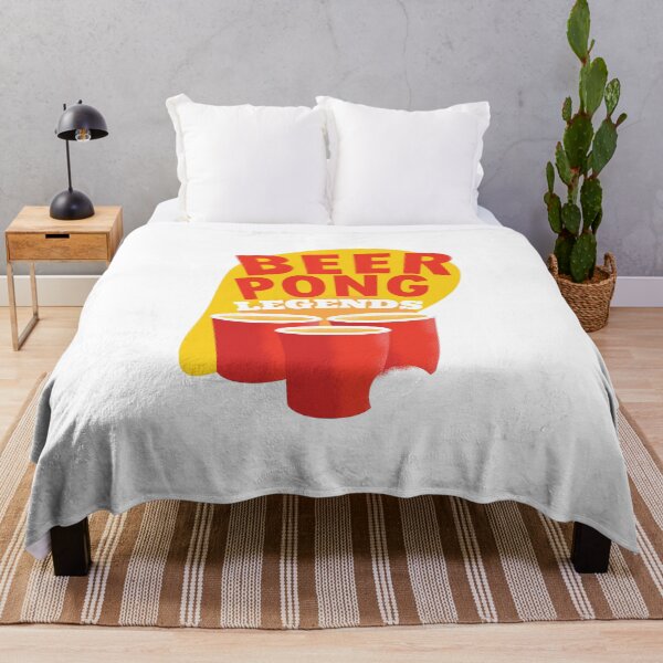 Item preview, Beer Pong Legends designed and sold by SchoomDesigns.