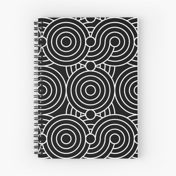 Item preview, spiral circular designed and sold by TM Selvam.