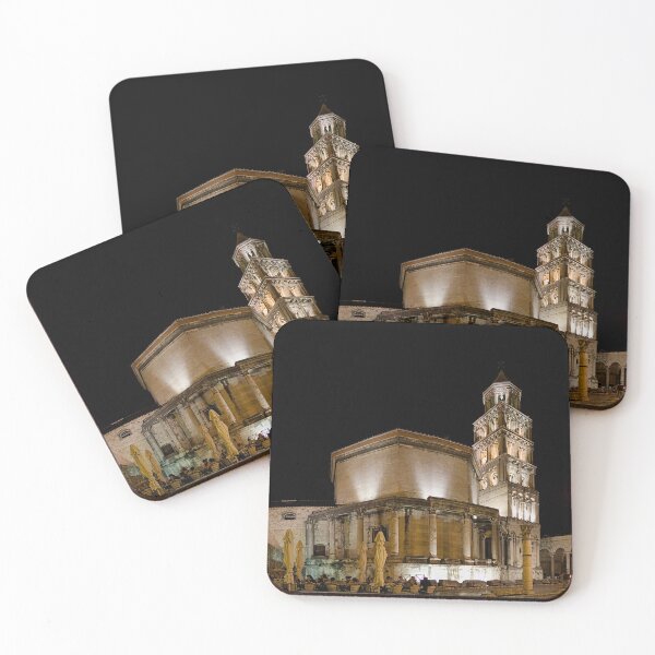 Item preview, Split Cathedral designed and sold by Weston  Westmoreland.