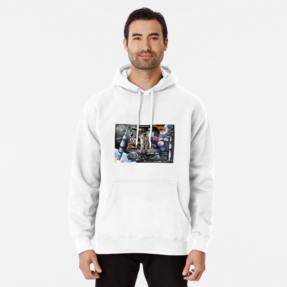 Item preview, Pullover Hoodie designed and sold by DavidPenfound.