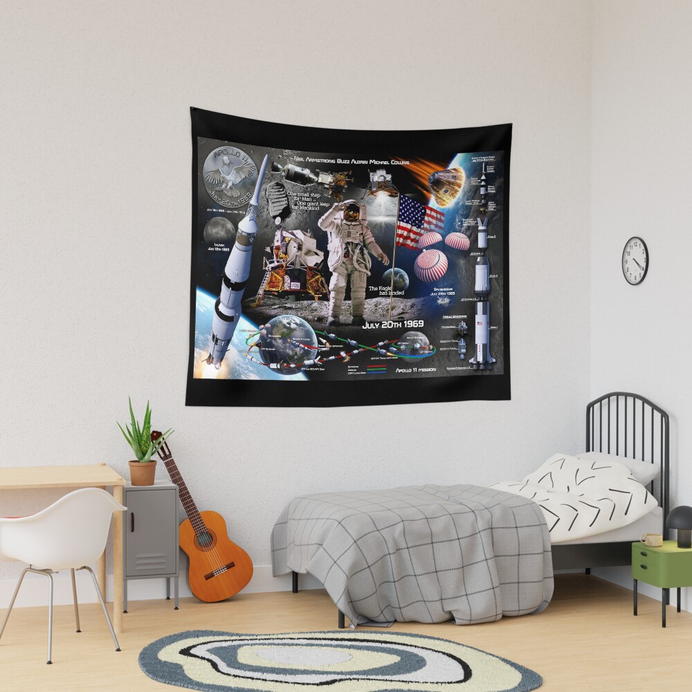 Item preview, Tapestry designed and sold by DavidPenfound.
