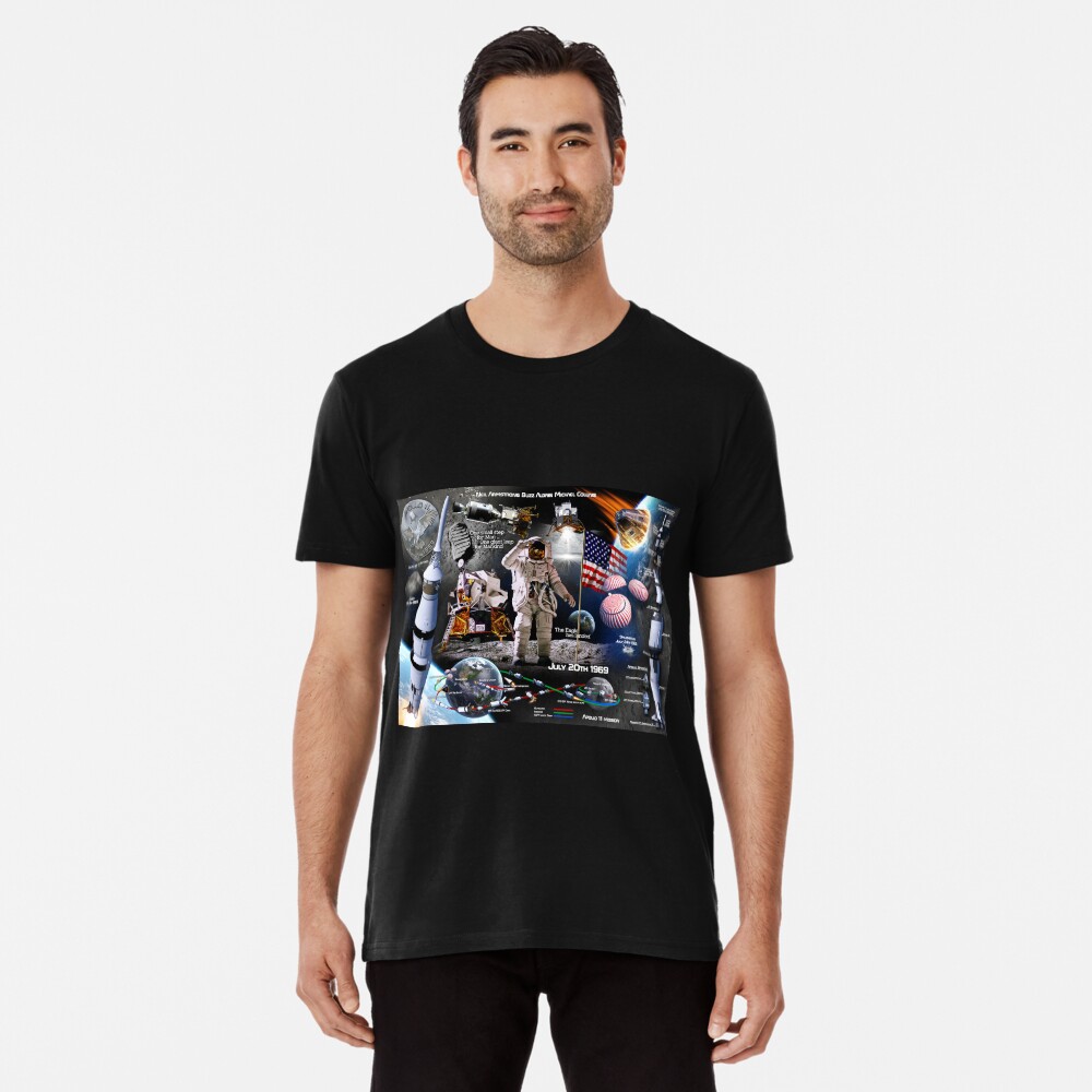 Item preview, Premium T-Shirt designed and sold by DavidPenfound.