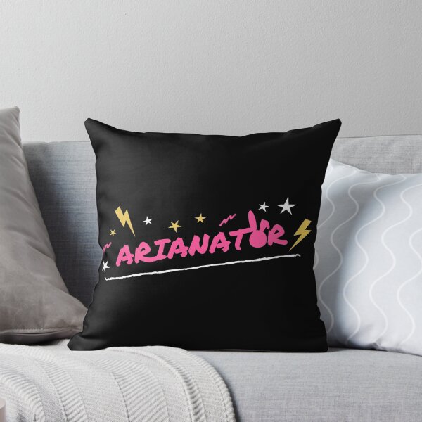 Item preview, Arianator fun designed and sold by Nessire.