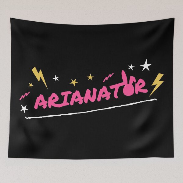 Item preview, Arianator fun designed and sold by Nessire.