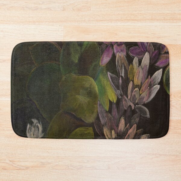 Item preview, Lillies Under Moonlight designed and sold by BlueCanna.
