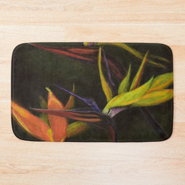 Item preview, Bird Of Paradise designed and sold by BlueCanna.