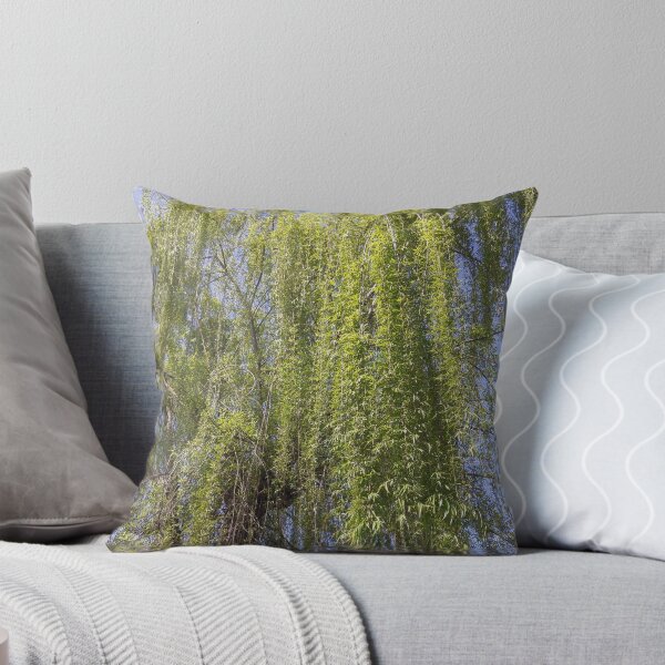Item preview, Large Willow Tree designed and sold by tomeoftrovius.