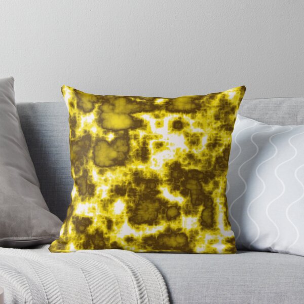 Item preview, Cosmic Yellow designed and sold by Alius Imago.
