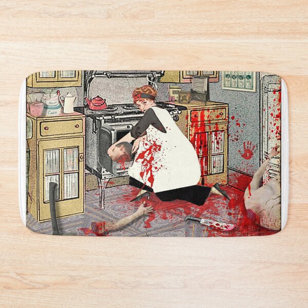 Item preview, My Roast Beef is Bloody designed and sold by PrivateVices.