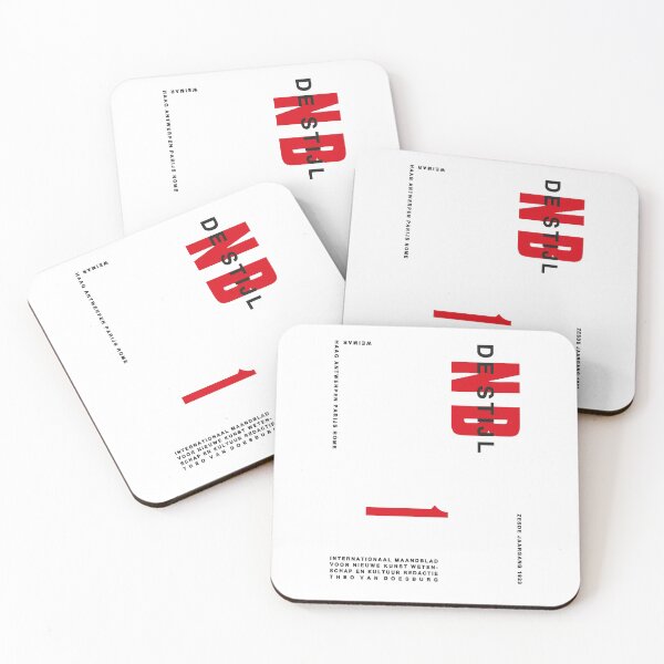 Item preview, DeStijl#9 designed and sold by process22.