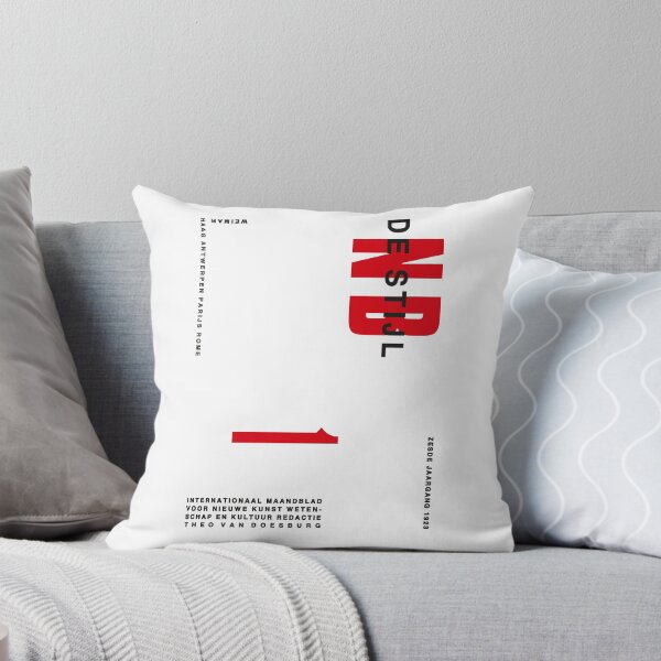 Item preview, DeStijl#9 designed and sold by process22.