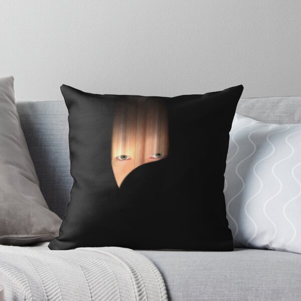 Item preview, Eye contact designed and sold by Bluesrose.
