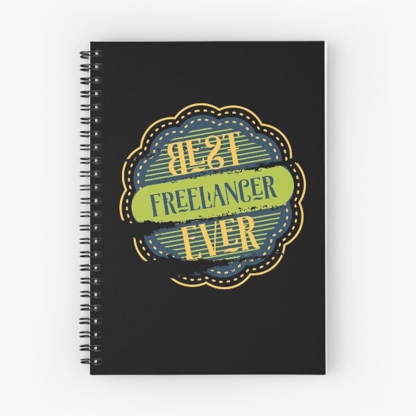 Item preview, Best Freelancer Еver designed and sold by DimDom.