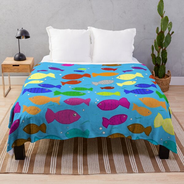 Item preview, Fishes designed and sold by little-lassie.