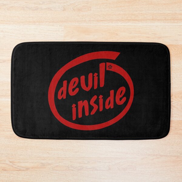 Item preview, (The) Devil Inside designed and sold by Weltenbrand.