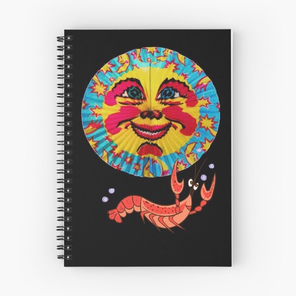 Item preview, Kraftskiva Swedish Crayfish Festival Boil Man on The Moon designed and sold by funnytshirtemp.