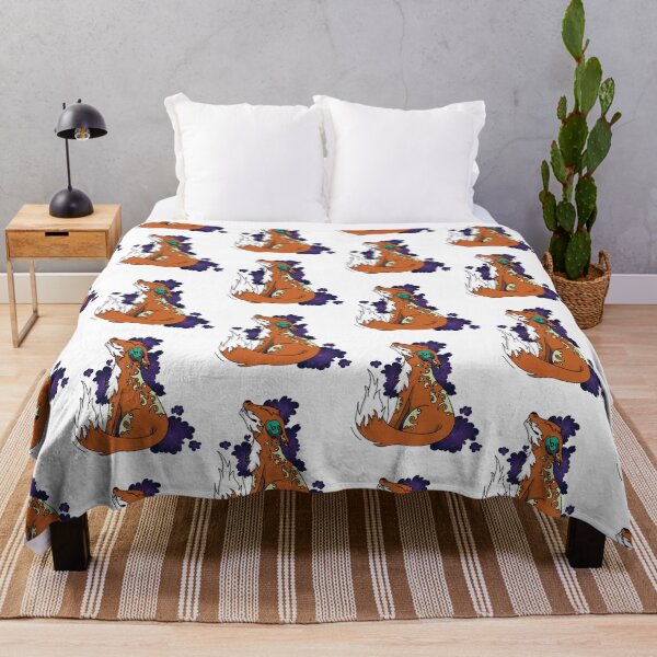 Item preview, fuchs designed and sold by banglalook.