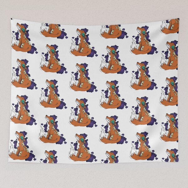 Item preview, fuchs designed and sold by banglalook.