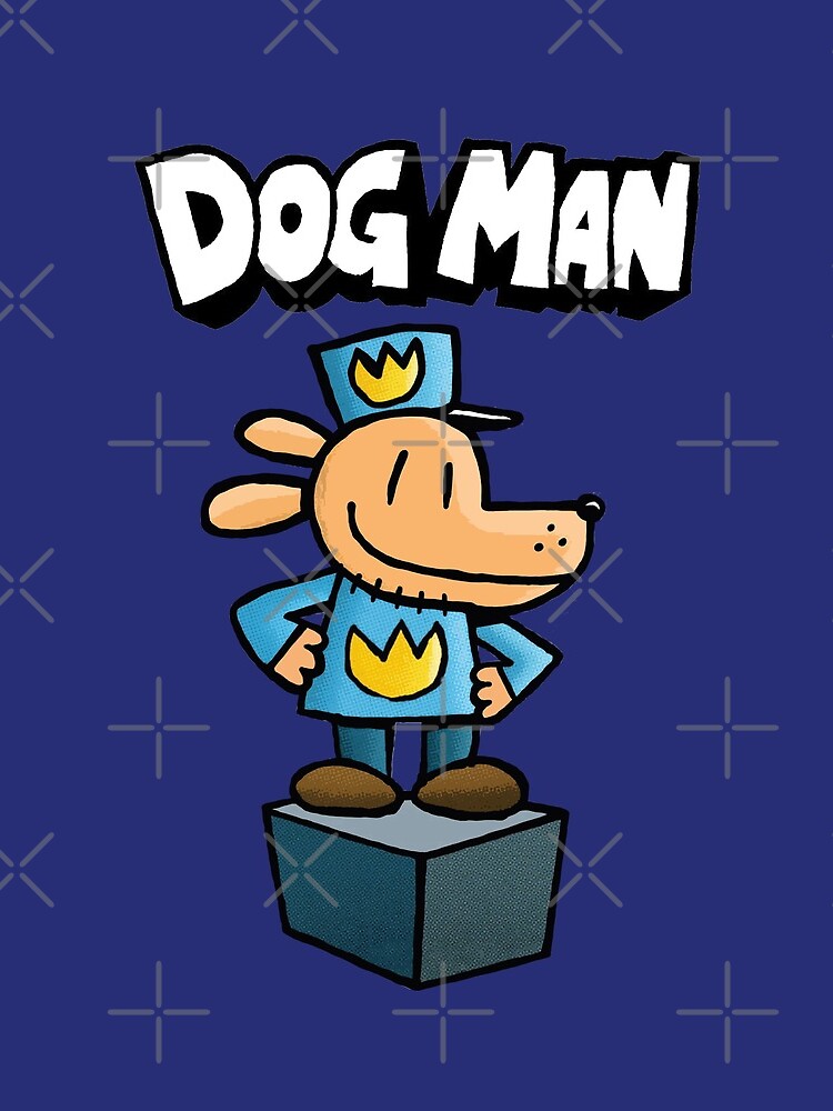 Dog Man by TheBeatlesArt