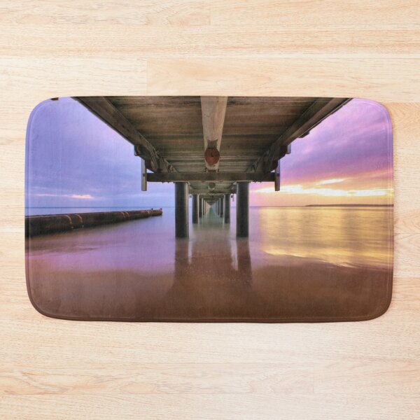 Item preview, Underneath, waiting for the sun... designed and sold by Peter Doré.