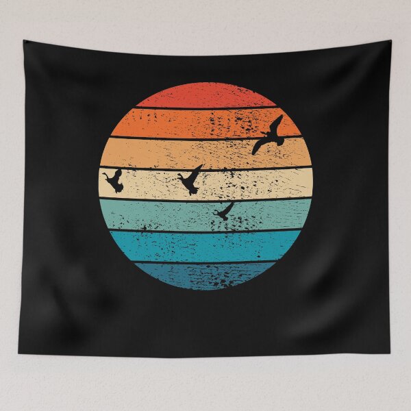 Item preview, Duck Hunting designed and sold by 4tomic.