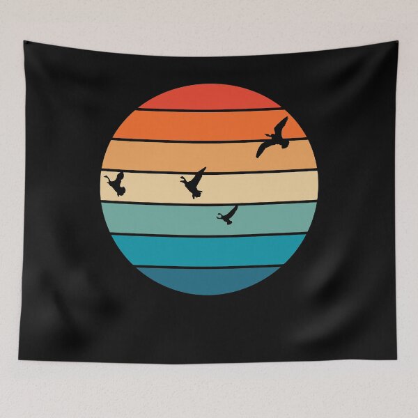 Item preview, Hunting Duck designed and sold by 4tomic.
