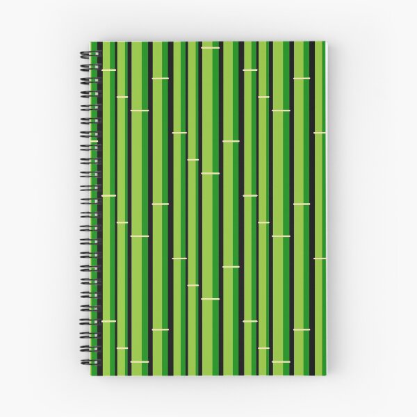 Item preview, bamboo stalks simple pattern designed and sold by M-Lorentsson.