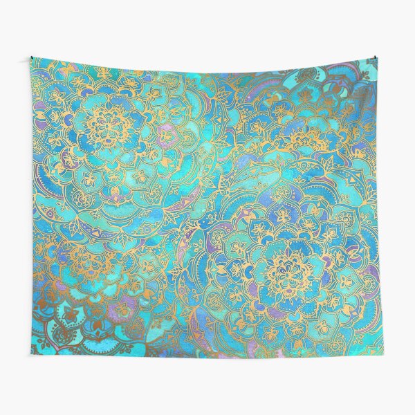 Bohemian Tapestries for Sale | Redbubble