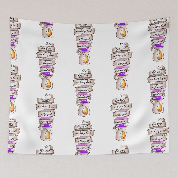 Item preview, Wax Melt Print - Perfect For Cleaning Addicts, or Wax Melt Addicts designed and sold by craftschmooze.