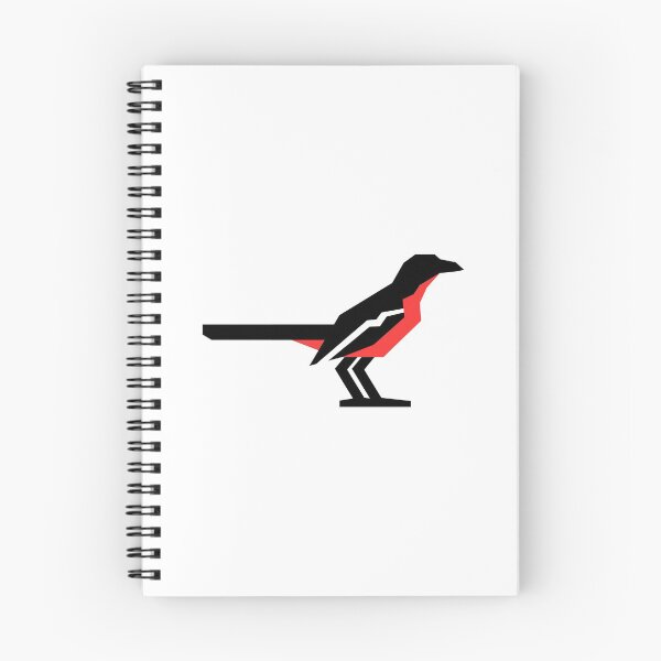 Item preview, Crimson-Breasted-Shrike designed and sold by AnthonyZed.