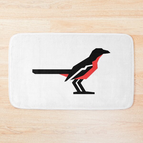 Item preview, Crimson-Breasted-Shrike designed and sold by AnthonyZed.