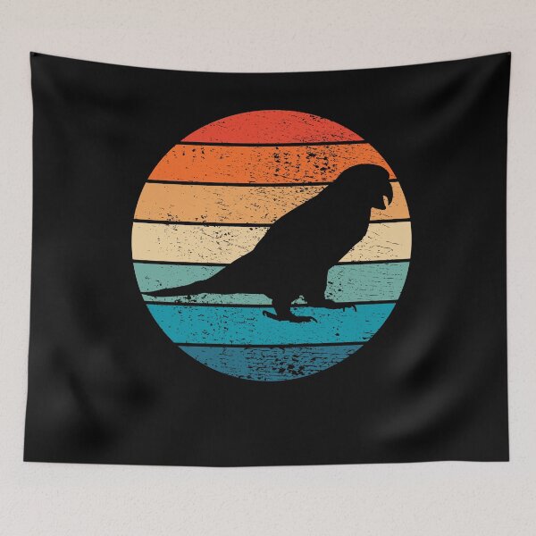 Item preview, Parrot Parrot Parrot designed and sold by 4tomic.