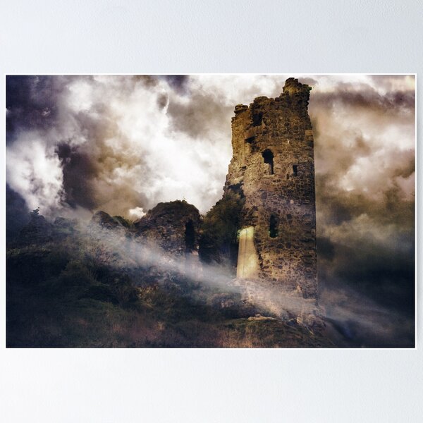 Item preview, A Haunting of Ghosts. designed and sold by Ken Simm.
