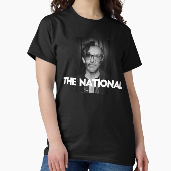 Item preview, The National Band Collage designed and sold by TheN.