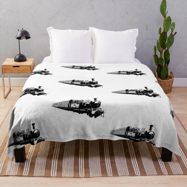 Item preview, Isle of Man Steam Train designed and sold by tribbledesign.